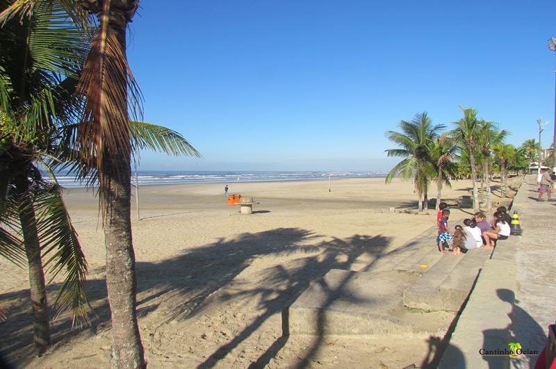 Pousada Cantinho Ocian Praia Grande  Exterior foto