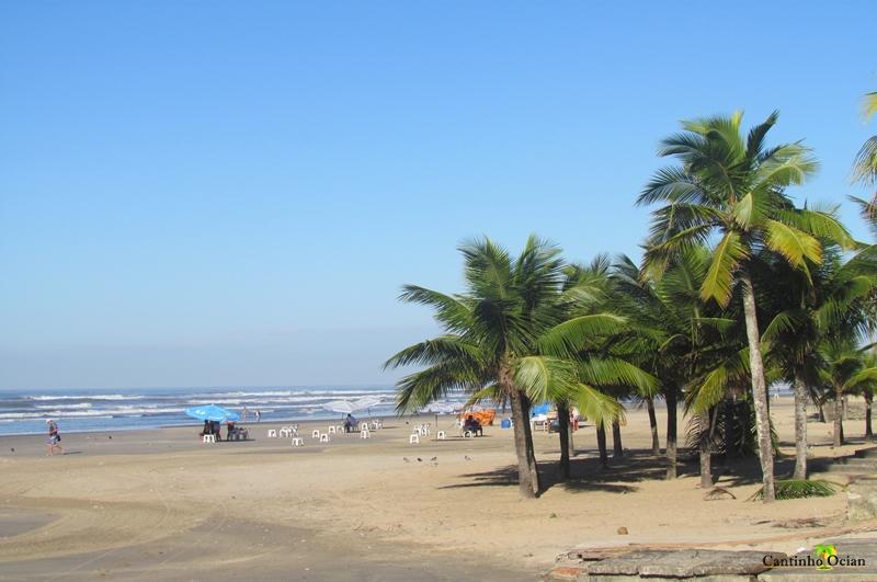 Pousada Cantinho Ocian Praia Grande  Exterior foto
