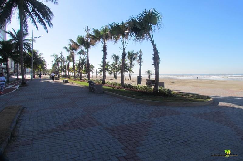 Pousada Cantinho Ocian Praia Grande  Exterior foto